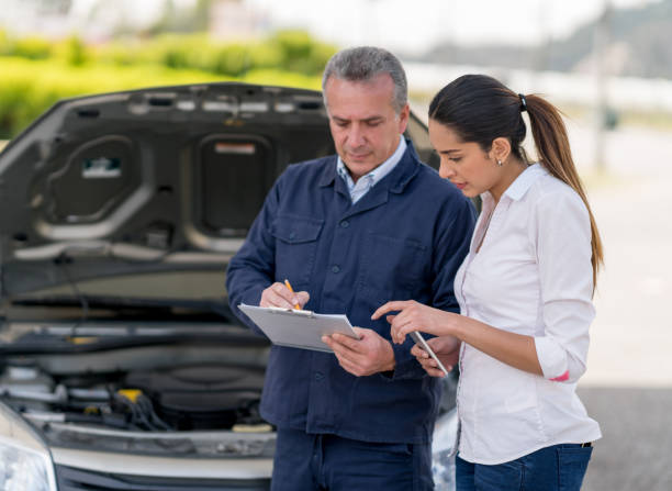 Auto insurance office in Gibsonton