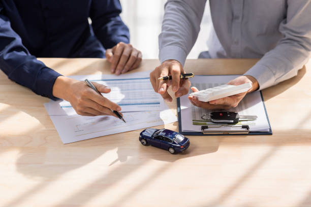 Car insurance options for Gibsonton residents